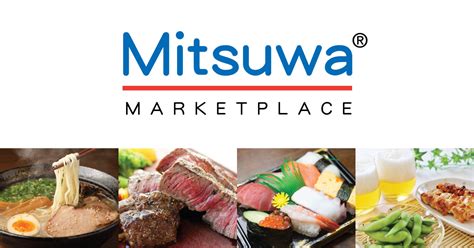japanese food online store mitsuwa